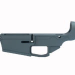 Buy 80% 308 Lower receiver DPMS Blue Titanium Online in USA