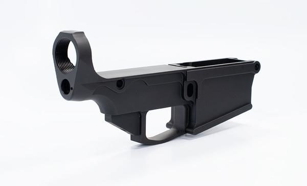 80% AR10 / .308 DPMS Style Lower Receiver