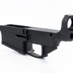 80% AR-10 / 308 DPMS Pattern Lower Receiver