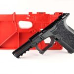 glock 19 compact 80% pistol frame