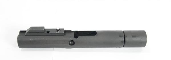 9mm bolt carrier group fits colt and glock magazines
