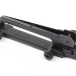 Detachable Carry Handle with Built-in Rear Sight for Flat Top Tactical Rifle