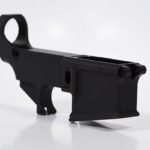 Black-AR15-lower-receiver-right