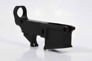 80% SALE AR-15 Lower Receiver Black Anodized Online in USA
