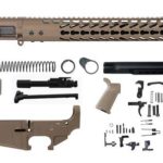 Flat-Dark-Earth-16-inch-AR-15-Rifle-kit-12-keymod-with-lower