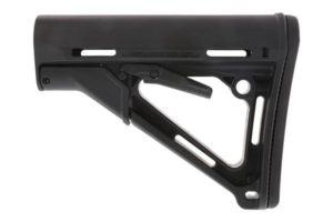 Magpul CTR Stock Carbine Mil-Spec Black