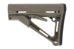 Magpul CTR Stock Carbine Mil-Spec Flat Dark Earth FDE