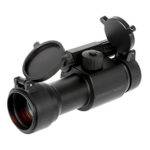 PA 30mm Red Dot-Black-1