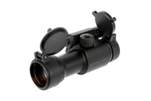 Primary Arms Advanced 30mm Red Dot - Black