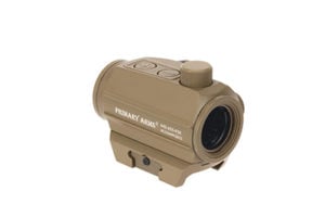 Primary Arms Advanced MicroDot Push Buttons