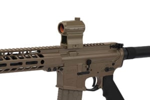 Primary Arms Advanced MicroDot Flat Dark Earth FDE