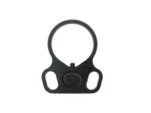 anderson am-15 ambidextrous sling mount end plate