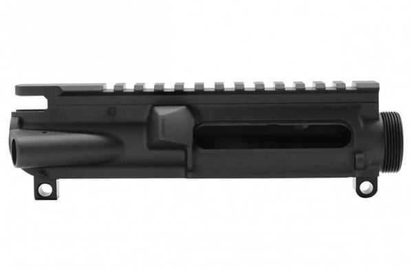 Anderson Manufacturing AR-15 Stripped Upper Receiver Black