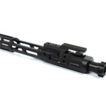 Anderson Manufacturing AR-15 Low Mass BCG – Nitride