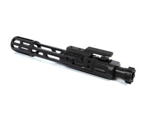 anderson manufacturing light weight low mass bolt carrier group 5.56