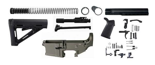 ar15-tungsten-grey-moe-rifle-kit-included-parts-with-lower
