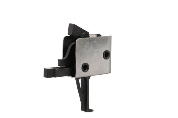 cmc ar rifle drop-in trigger match 3.5 lb single stage