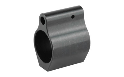 .750 low profile gas block made by CMMG