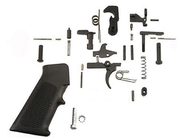 dpms-308-lower-parts-kit