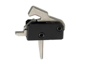 failzero AR Platform EXO Coated single stage drop in trigger - Flat