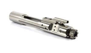 failzero exo nickel boron 6.5 grendel II bolt carrier group