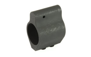 Luth Low Profile Gas Block – .750