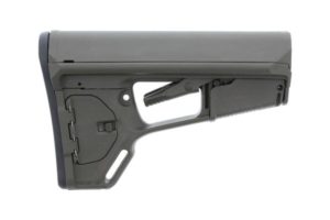Magpul ACS-L carbine mil-spec Stock in OD Green