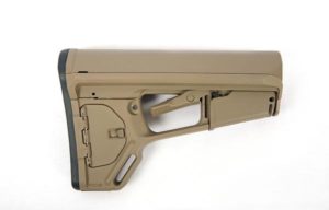 Magpul ACS-L Carbine Mil-Spec Stock Flat Dark Earth FDE