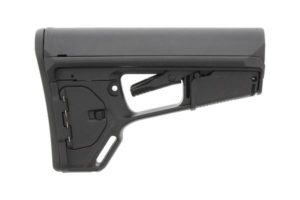 Magpul ACS-L carbine mil-spec Stock in Black