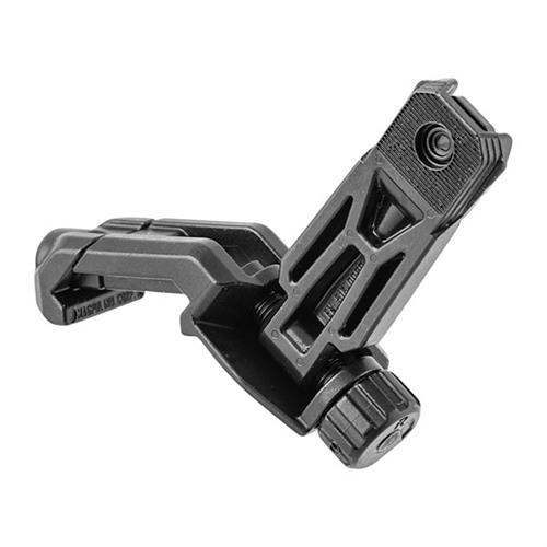 Magpul MBUS Pro 45 degree offset backup sight kit for left or right hand 