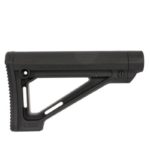 magpul moe fixed carbine mil-spec stock in black