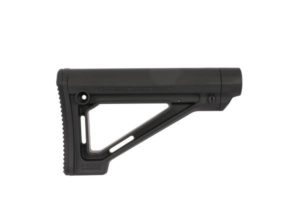 Magpul Moe Fixed Carbine Stock Mil-Spec Black