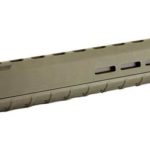 Magpul Moe Rifle Length M-LOK Handguard - OD Green