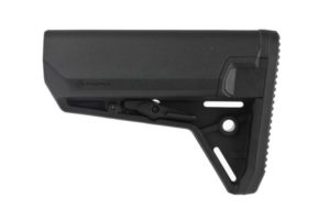 Magpul Moe SL-S Stock Carbine Mil-Spec Black