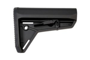 magpul moe SL slim line carbine Mil-spec stock