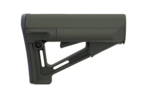 Magpul STR Carbine Mil-Spec Stock Olive Drab OD Green in USA