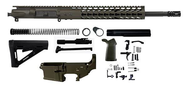 od-green-16-rifle-kit-12-keymod-rail