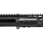 7.5 inch 5.56 pistol upper with Stainless Steel Barrel
