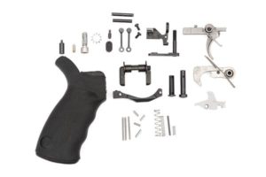spike's tactical AR-15 Enhanced Lower Parts Kit