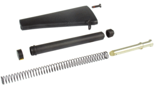 Leapers UTG ar-15 Fixed A2 Rifle Length Fixed Stock Assembly Kit