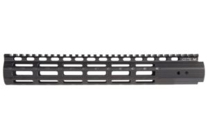 Leapers UTG Pro AR-15 13″ Super Slim M-Lok Handguard Black