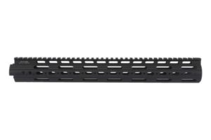 Leapers UTG Pro 4/15 15″ Super Slim Free Float Handguard Black