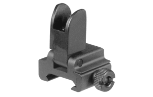 Leapers UTG AR-15 Low Profile Flip Up Model 4 Front Sight