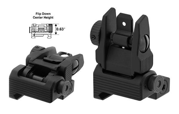 utg-leapers-mnt-957-accu-sync-flip-up-rear-sight-spring-loaded_grande