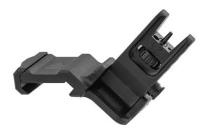 Leapers UTG ACCU SYNC AR-15 45 Degree Flip Up Front Sight