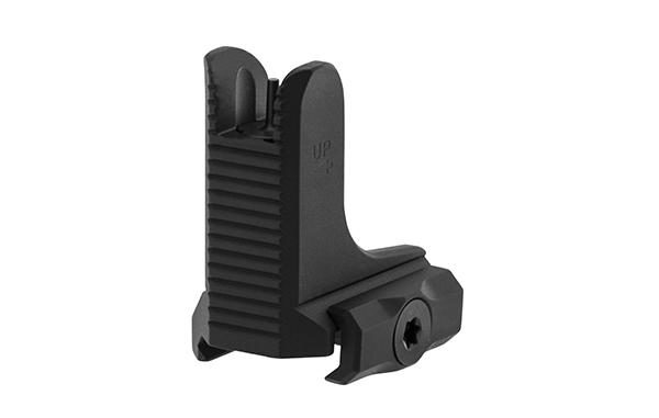 leapers utg fixed super slim low profile front sight
