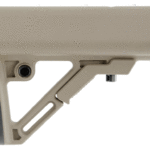 Leapers UTG Pro AR-15 Ops S1 Mil-Spec Stock – Flat Dark Earth