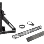 Leapers UTG Pro AR-15 Ops S2 Mil-Spec Stock Assembly – Black