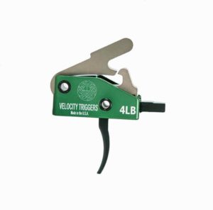 Velocity 4lb Drop-in Trigger Curved