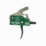 Velocity 3lb Drop-in Trigger Curved